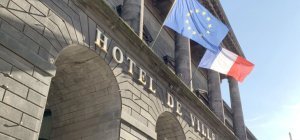 Élections municipales à Clermont-Ferrand : 3 hommes pour une mairie