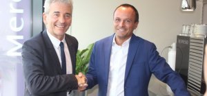 Julien Bony nouveau maire de Clermont-Ferrand : C'est une surprise, mais j'avais senti une dynamique