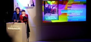 « Les Petits Bouquineurs » de la Cie Les Obstinés le 31 mars à Beaumont