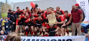Rugby : les finales territoriales à Issoire le samedi 18 avril