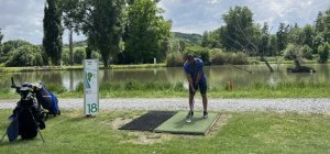 Respirez, marchez, profitez : testez le golf autrement avec l'opération « Tous au golf »