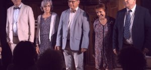 « Un instant avec... » le 11 avril aux Cordeliers