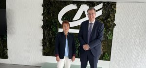 Crédit Agricole Centre France : « Nous avons accompagné 85 000 projets en 2025 »