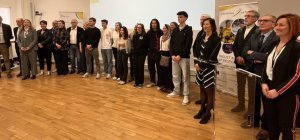 La Cité de tous les talents a présenté ses 4 ambassadeurs