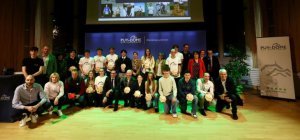 Ambassadeurs sportifs du Puy-de-Dôme : le Département soutient 18 champions