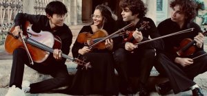 Femme, vie, liberté... c'est la 27e édition du festival Musiques Démesurées