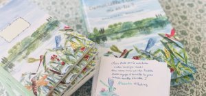 « Demoiselle Isabelle, où es-tu ? » Un livre pour sensibiliser les enfants au monde fascinant des libellules