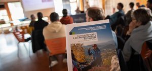 Guides référencés : le Département et le Parc des Volcans renforcent leur dispositif 