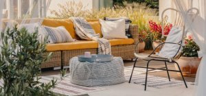 Nos astuces pour embellir facilement votre espace extérieur