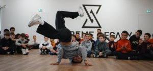 Festival Urban Clermont : « S'éparpiller partout pour montrer ce que l'on fait »