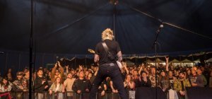 La 5e cuvée du Gros tonneau, le festival Punk Hardcore Metal d'Artonne, promet encore