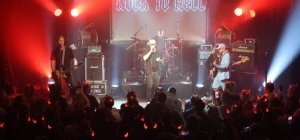 Le Mercure Fest Reload promet du gros son à Issoire les 12 et 13 juin