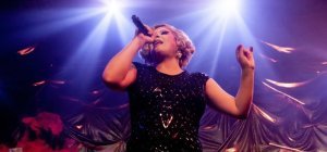 Madame Arthur enflamme Clermont le 18 avril à La Coopérative de mai