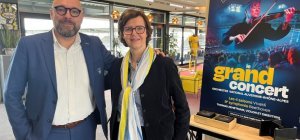 Benoît Vaz : Créer un rendez-vous exceptionnel au Michelin tous les étés