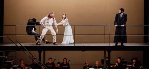 Don Giovanni, l'opéra de Mozart, à la Maison de la culture les 25 et 26 avril