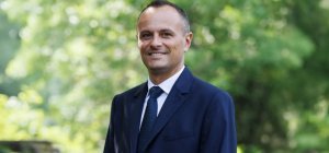 Clermont Auvergne Métropole : Julien Bony candidat à la présidence