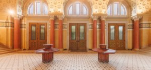 Loto du patrimoine : Les Grands Thermes de Châtel-Guyon « élus » projet emblématique 