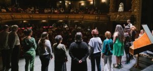 Tous à l'Opéra le samedi 9 mai !