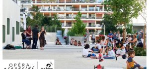 Opéra Déconfiné : « Ouvrez vos fenêtres, vous êtes à l'Opéra ! » 