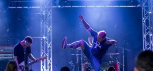 Artonne : Le Gros tonneau, le festival metal, revient les 1er et 2 mai