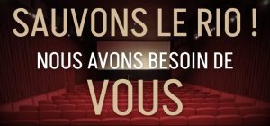 Le Rio lance une cagnotte pour se sauver