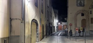 Beaumont rallume (aussi) la lumière