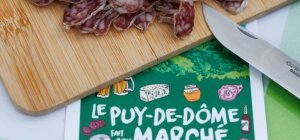 Une alimentation de qualité et de proximité avec Agrilocal 63 et De nos fermes 63 
