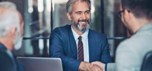 Tous mobilisés pour l'emploi des seniors !