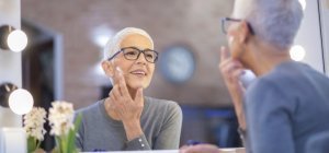 Comment garder une belle peau après 50 ans ?