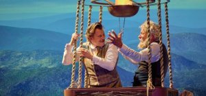 « Arthur Conan Doyle et Jules Verne ont la même passion pour nourrir l'esprit du public »