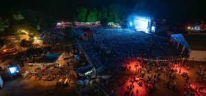 World Festival d'Ambert : une grande roue et des chefs étoilés au menu