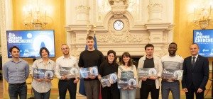 Clermont-Ferrand célèbre la recherche avec le Prix Jeunes Chercheurs