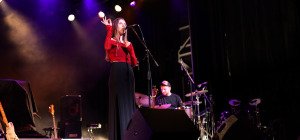Lili Em : Des chansons tintées de tout ce que je vis, de ce qui m'imprègne dans le monde