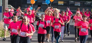 Clermont en rose : ouverture des inscriptions le 28 mai