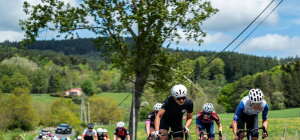 Tour d'Ambert Livradois-Forez : Un succès sportif et populaire !