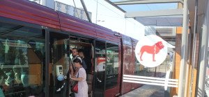 Travaux d'entretien sur la ligne A du tramway : des impacts sur le fonctionnement cet été 