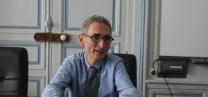 Mathias Bernard réélu Président de l'Université Clermont Auvergne pour cinq ans