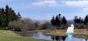 Horizons « Arts-Nature » en Sancy s'invite à Paris ! 