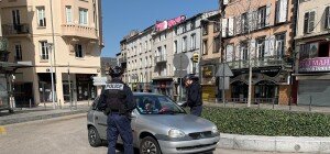 La Ville et la Préfecture main dans la main pour l'ordre et la sécurité en ville