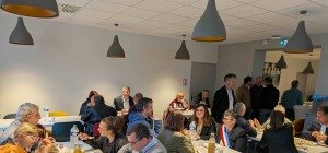 Self partagé de Veyre-Monton : plus qu'une cantine, un lieu de vie et d'inclusion