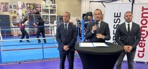 Julien Bony : Notre police municipale n'est actuellement pas en mesure d'affronter les situations les plus dangereuses