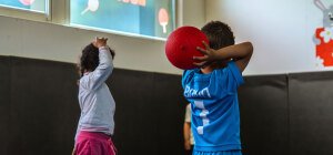 Face au  zapping sportif  des enfants, l'ASPTT propose le multisport comme modèle d'avenir