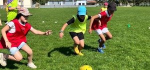 Fête du Sport à l'ASPTT Clermont : à Lempdes, 15 sports à tester gratuitement le 1er juillet !