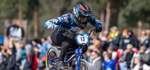 Lempdes BMX Auvergne ouvre sa piste aux filles : une initiation gratuite pour casser les idées reçues
