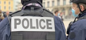 Rixe mortelle place des Carmes