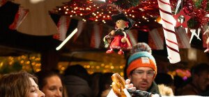 Le marché de Noël cherche ses exposants !