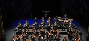 Orchestre en cathédrales : l'Orchestre National Auvergne-Rhône-Alpes en tournée