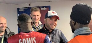 ABL Finance et Stéphane Tessier rachètent le Clermont Foot 63