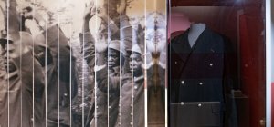 L'exposition sur les Tirailleurs d'Afrique à Chamalières