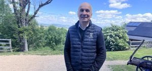 Luc Stelly : À l'Office de Tourisme du Sancy, nous parions sur tous les tourismes